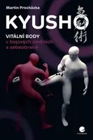 Kyusho - Martin Procházka