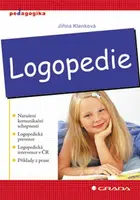 Logopedie - Jiřina Klenková