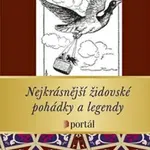 Nejkrásnější židovské pohádky a legendy - Gertrude Landa