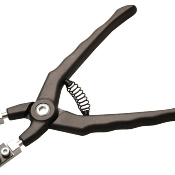 BGS Technic BGS 479 Kleště na manžety a hadicové spony BGS100479 pro VAG, MB, Toyota