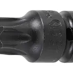 BGS Technic BGS 5486-T80 Silová nástrčná hlavice 1/2" T-profil T80