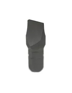 Bit plochý 12x30 mm , úchyt 5/16" - JONNESWAY D230S12