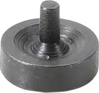 BGS technic Adaptér 5mm, pro pertlování brzdových trubek - BGS 03163