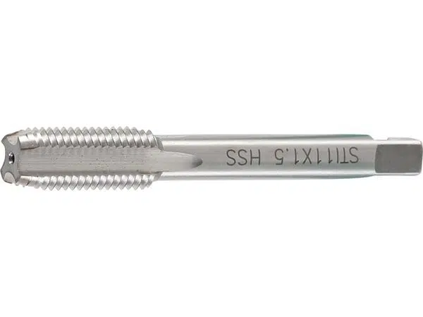 BGS Technic BGS 9436-3 Závitník pro opravy závitů M11 x 1,5 mm (HSS-G)