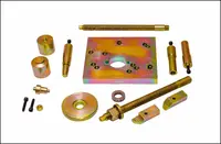 MARK-MOTO Stahovák na vstřikovače Citroën a Peugeot, 1.6 HDI diesel