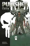 Punisher Max: Četa - Garth Ennis, Goran Parlov