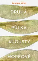 Druhá půlka Augusty Hopeové - Joanna Glen - e-kniha