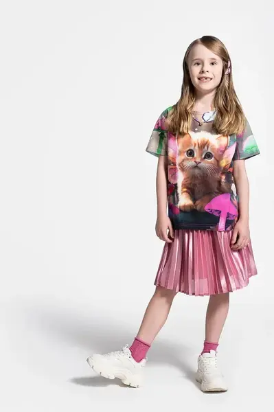 Dětská sukně Coccodrillo