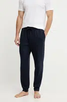 Kalhoty Emporio Armani Underwear tmavomodrá barva, EM000500 AF10790