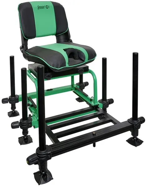 Sensas sedačka feeder 3101 jumbo