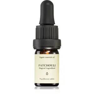 Smells Like Spells Essential Oil Patchouli esenciální vonný olej 5 ml