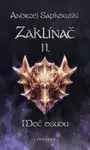 Zaklínač II: Meč osudu - Andrzej Sapkowski - e-kniha