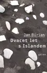 Dvacet let s Islandem - Jan Burian - e-kniha
