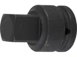 BGS Technic BGS 195 Tvrzený zástrčný adaptér - vnitřní 3/4"/ vnější 1"