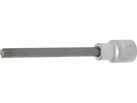 BGS Technic BGS 5184-T50 Zástrčná hlavice 1/2" T-profil T50, délka 140 mm