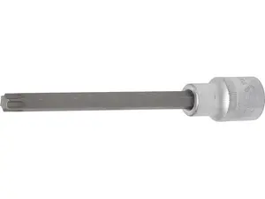 BGS Technic BGS 5184-T50 Zástrčná hlavice 1/2" T-profil T50, délka 140 mm