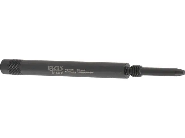 BGS Technic BGS 8156-2 Trn pro fixaci klikového hřídele pro Ford (Pro BGS 108156)