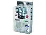 Wera 032060 Sada šroubováků Kraftform Plus 3334/6, (6 dílů + stojánek)