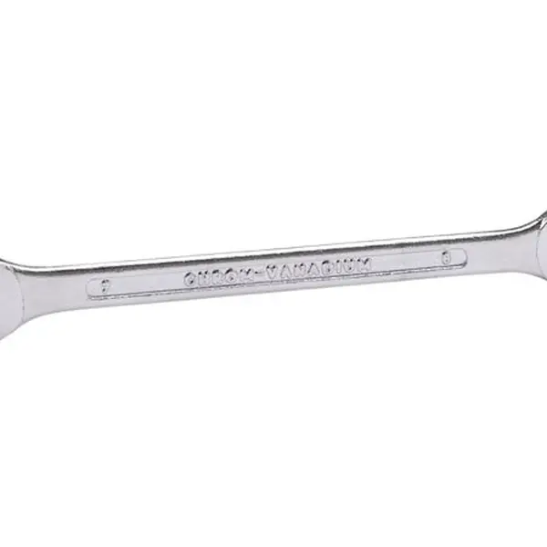 BGS Technic BGS 1184-6x7 Oboustranný klíč 6 x 7 mm, DIN 3110,chrom vanadium