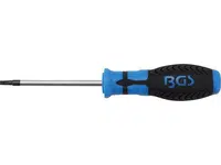 BGS Technic BGS 7849-T20 Šroubovák T-profil T20 s otvorem