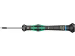 Wera 118060 Šroubovák šestihranný 0,7x40 mm k použití v elektronice Kraftform Micro typ 20