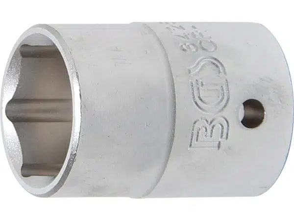 BGS Technic BGS 3426 Nástrčná hlavice 3/4" 26 mm - Pro Torque