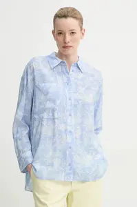 Košile MUNTHE FILIUS