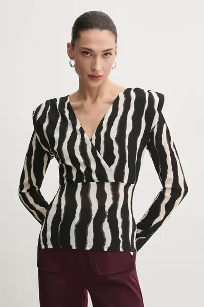 Halenka Morgan TIBLO