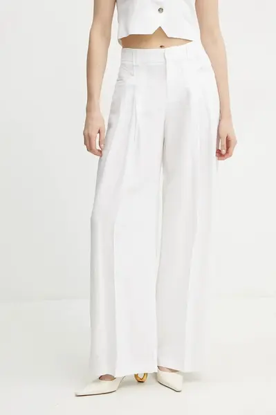 Kalhoty Ermanno Firenze