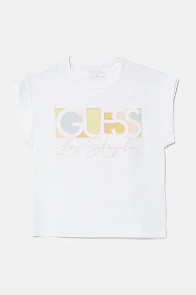 Dětské tričko Guess