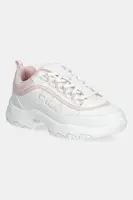 Dětské sneakers boty Fila STRADA LOGO