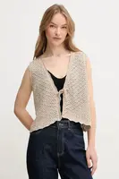 Vesta Hoss Intropia béžová barva, 6389002