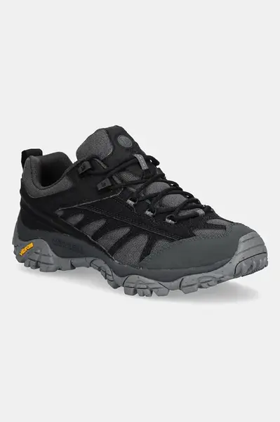 Tenisky Merrell 1TRL Moab 2 Mesa Luxe Eco Se černá barva, J007209