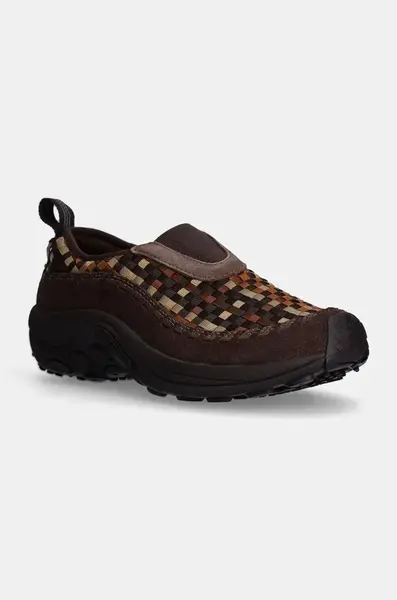 Boty Merrell 1TRL Jungle Moc Evo Woven Se