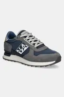 Sneakers boty Napapijri STAB tmavomodrá barva, NP0A4IQI.01K