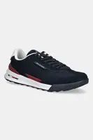 Tenisky Tommy Hilfiger RETRO RUNNER NYLON MIX