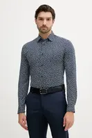 Košile BOSS P-ROAN-kent-C1-233