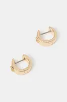 Náušnice Tory Burch Kira