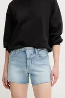 Džínové šortky Calvin Klein Jeans