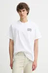 Levi's Bavlněné tričko Levi's SS RELAXED FIT TEE
