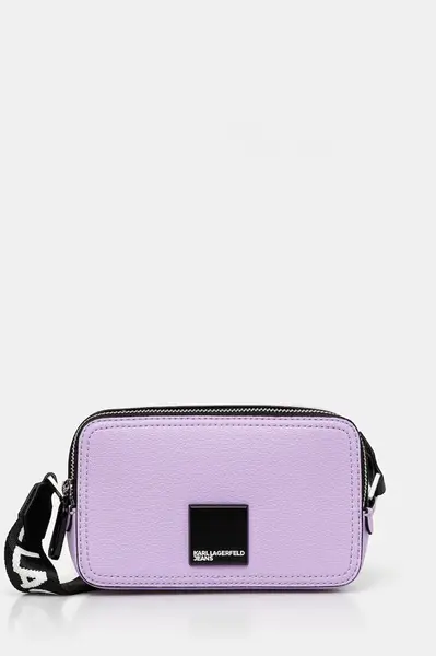 Kabelka Karl Lagerfeld Jeans