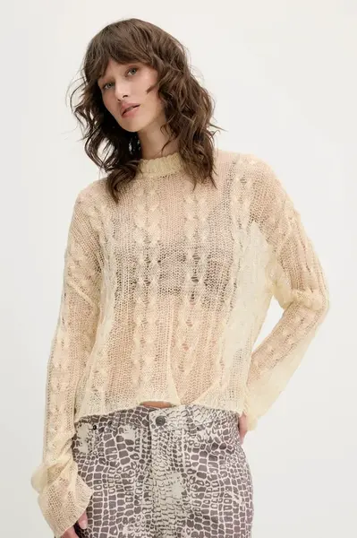 Svetr The Ragged Priest