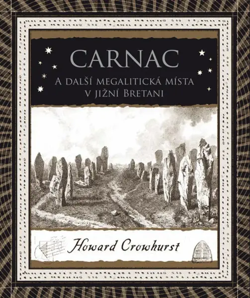 Carnac - Howard Crowhurst