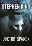 Doktor Spánek - Stephen King - e-kniha