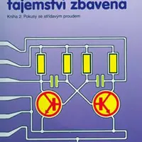 Elektronika tajemství zbavená - Adrian Schommers