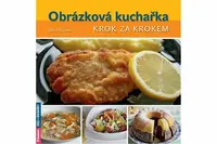 Obrázková kuchařka - Jana Ryšavá