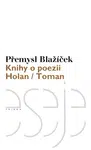 Knihy o poezii - Přemysl Blažíček - e-kniha