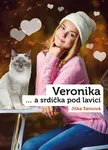 Veronika a srdíčka pod lavicí - Jana Smetanová - e-kniha