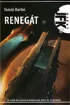 JFK 017 Renegát - Tomáš Bartoš - e-kniha