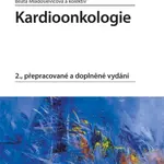 Kardioonkologie - Beata Mladosievičová - e-kniha